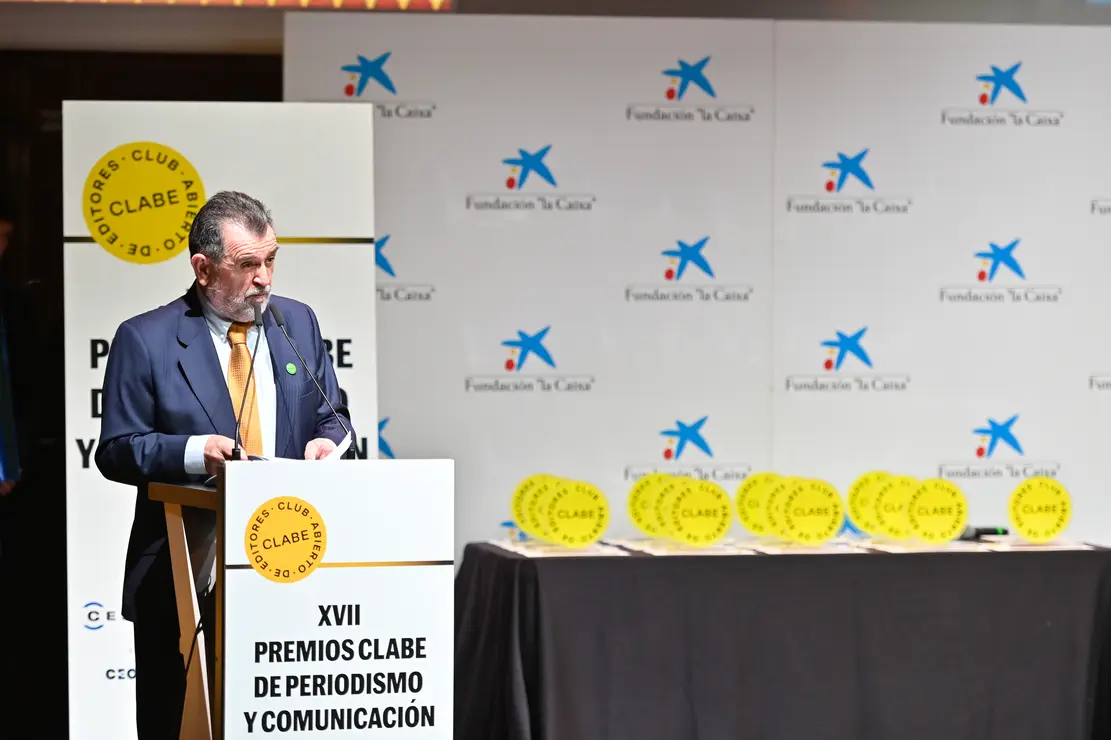 6129 -0336  XVII Premios CLABE 19 11 2024 &copy; Foto STB Estudio
