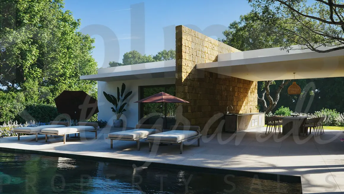 Ref: HSN5-1450 - Holmes Sotogrande