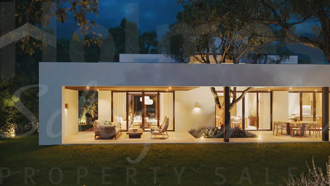 Ref: HSN5-1450 - Holmes Sotogrande