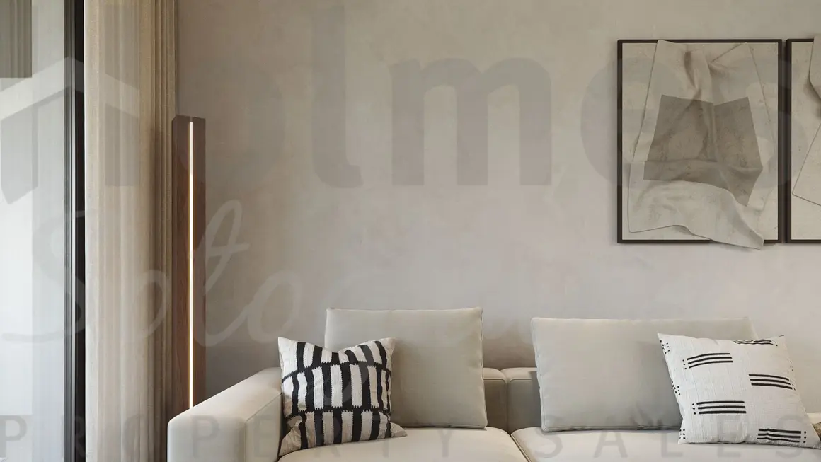 Ref: HSN5-1450 - Holmes Sotogrande