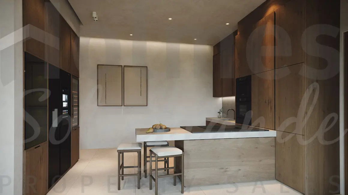 Ref: HSN5-1450 - Holmes Sotogrande