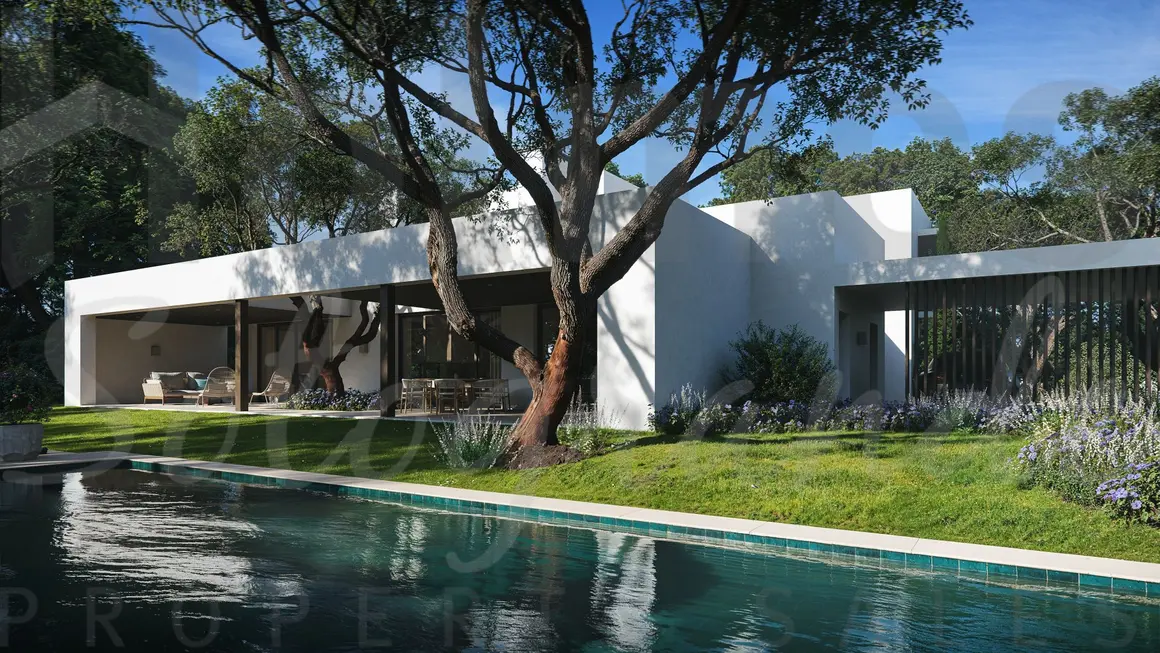 Ref: HSN5-1450 - Holmes Sotogrande