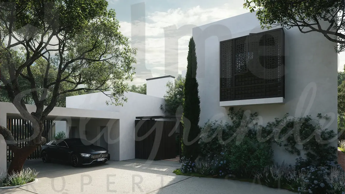 Ref: HSN5-1450 - Holmes Sotogrande