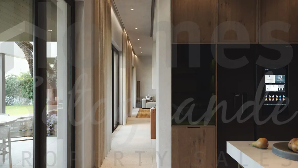 Ref: HSN5-1450 - Holmes Sotogrande