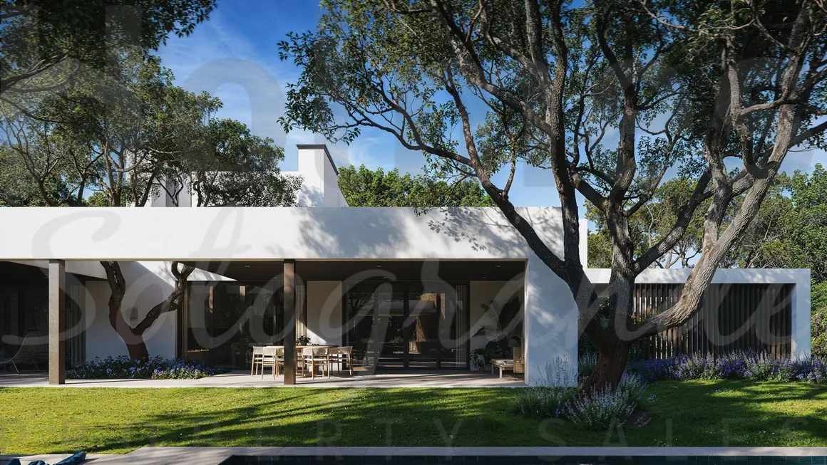 Ref: HSN5-1450 - Holmes Sotogrande