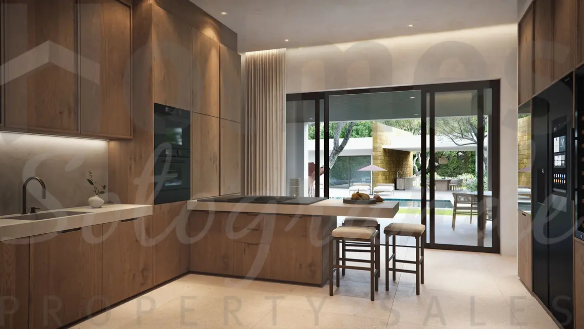 Ref: HSN5-1450 - Holmes Sotogrande