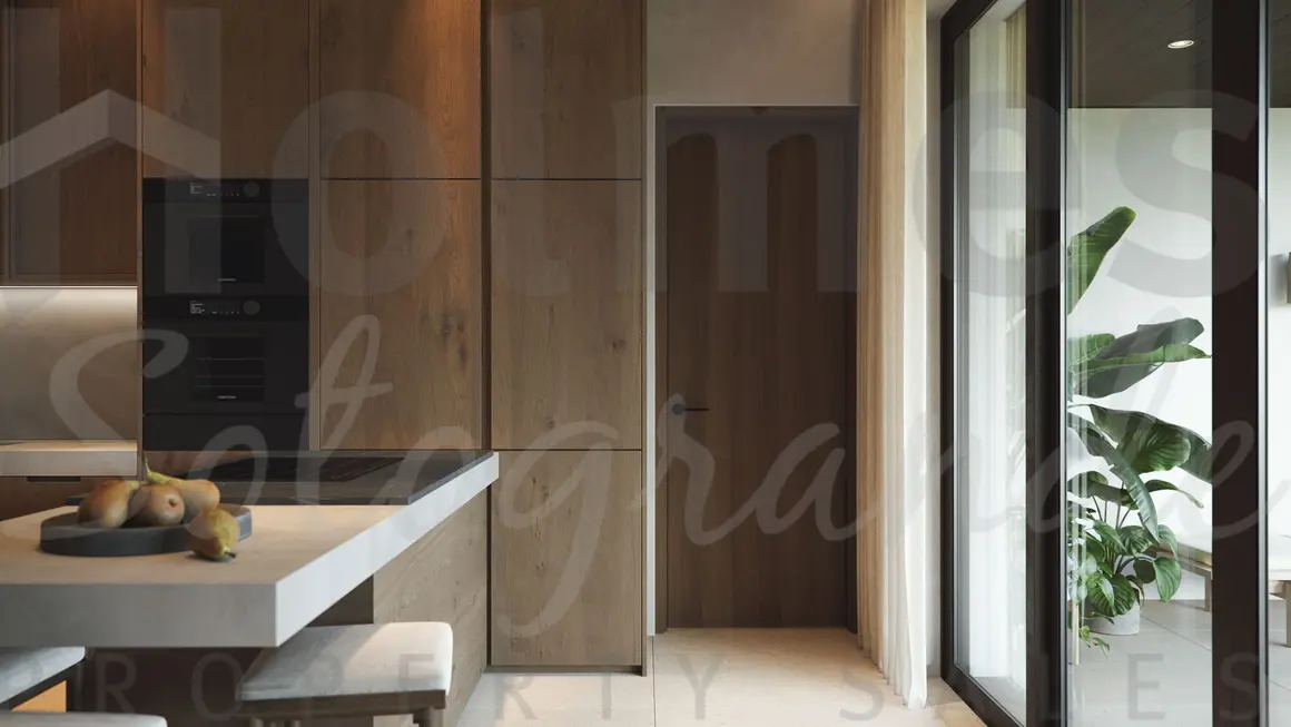 Ref: HSN5-1450 - Holmes Sotogrande