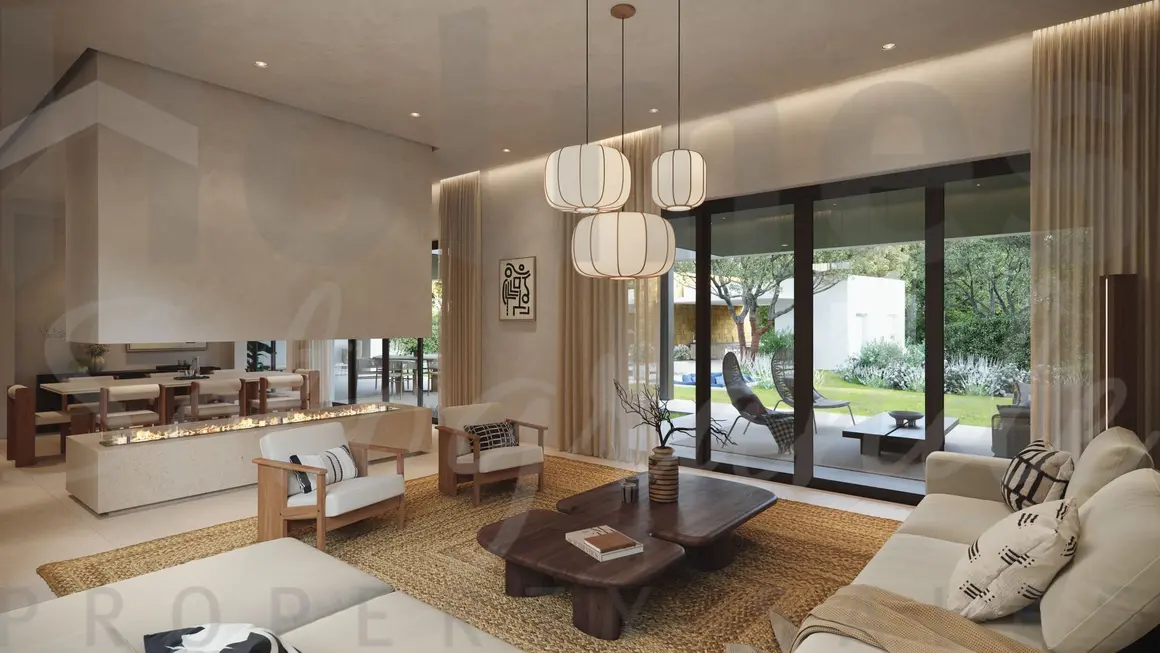 Ref: HSN5-1450 - Holmes Sotogrande