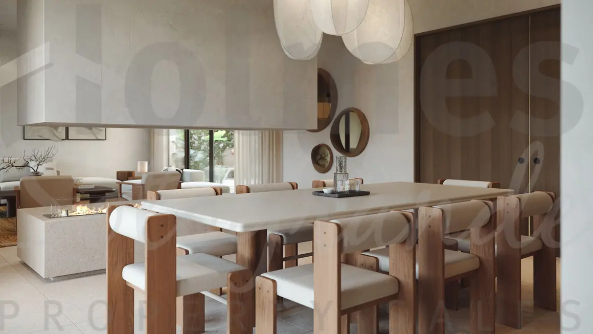 Ref: HSN5-1450 - Holmes Sotogrande