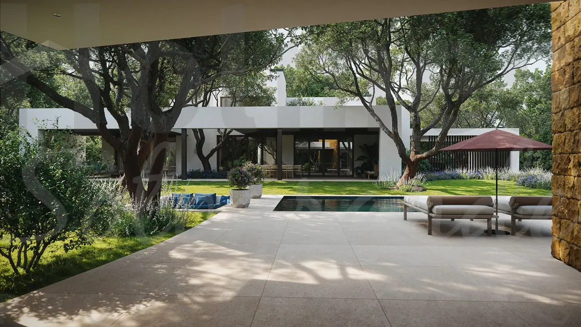 Ref: HSN5-1450 - Holmes Sotogrande