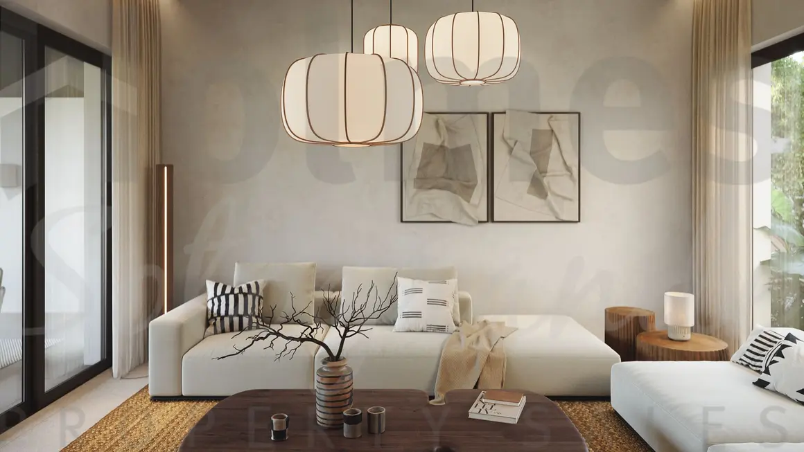 Ref: HSN5-1450 - Holmes Sotogrande