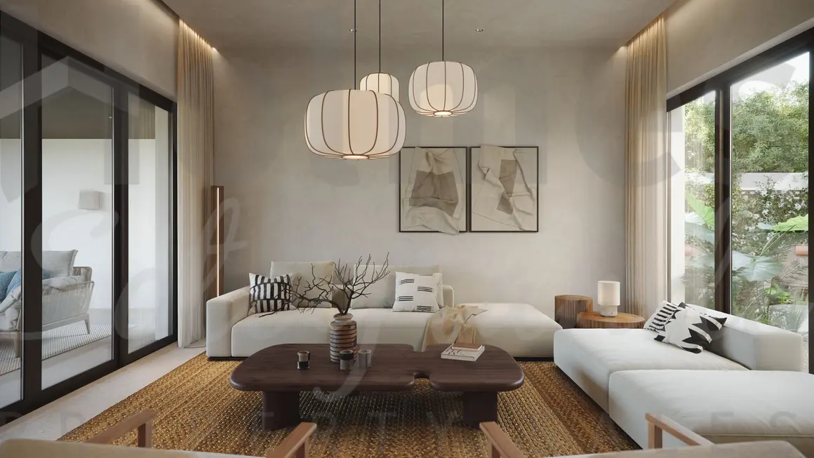 Ref: HSN5-1450 - Holmes Sotogrande