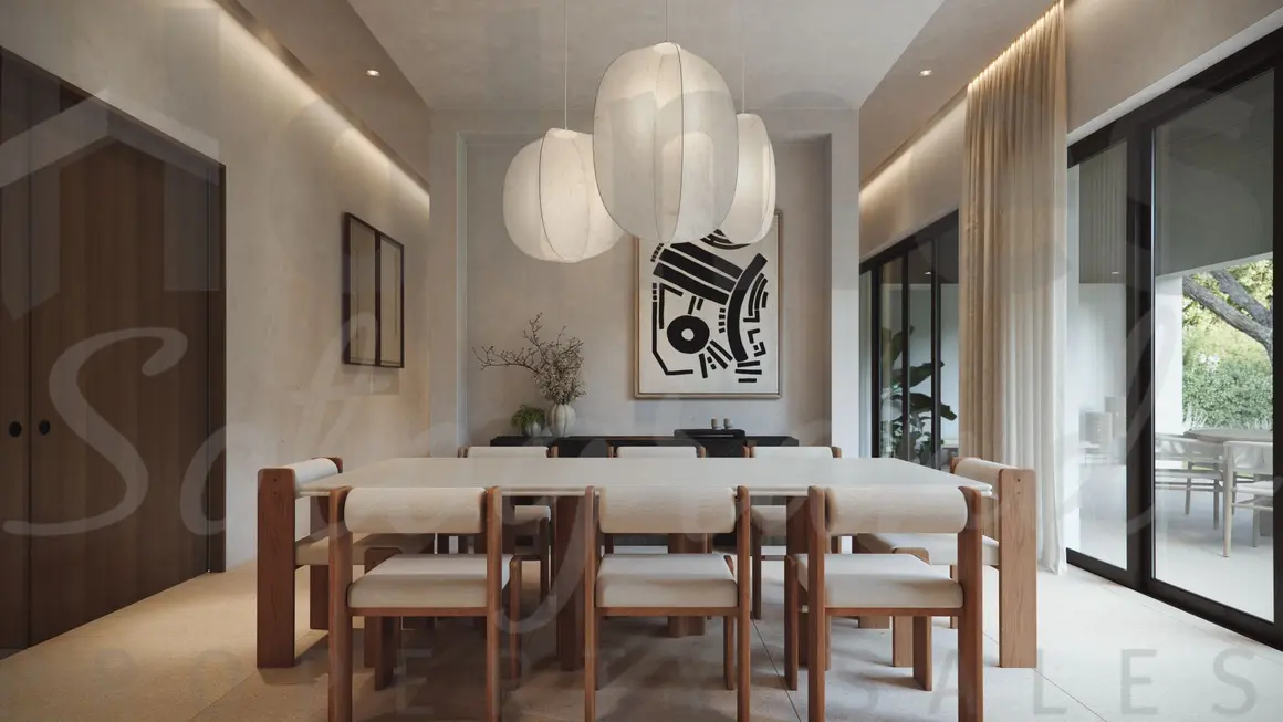 Ref: HSN5-1450 - Holmes Sotogrande
