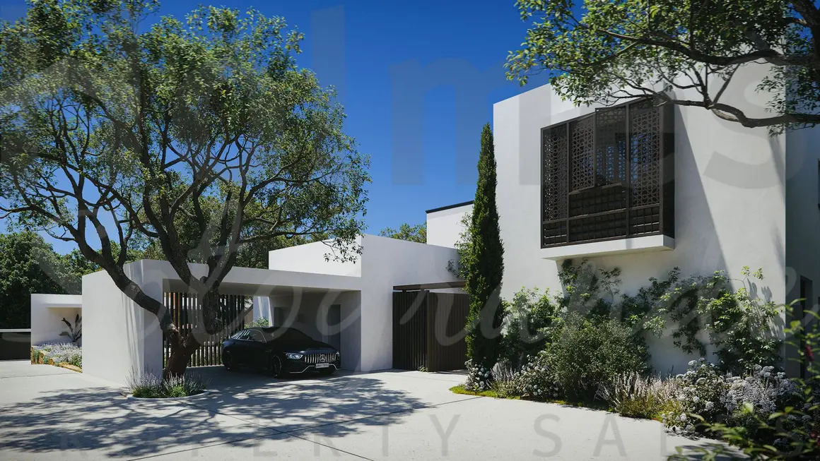 Ref: HSN5-1450 - Holmes Sotogrande