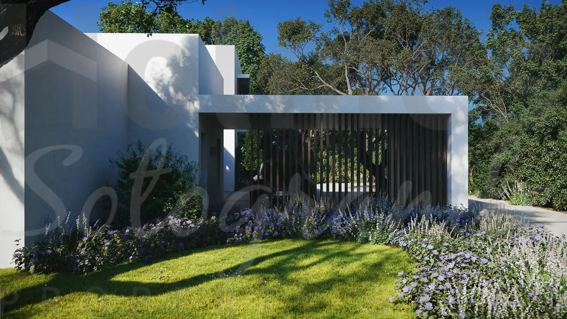 Ref: HSN5-1450 - Holmes Sotogrande