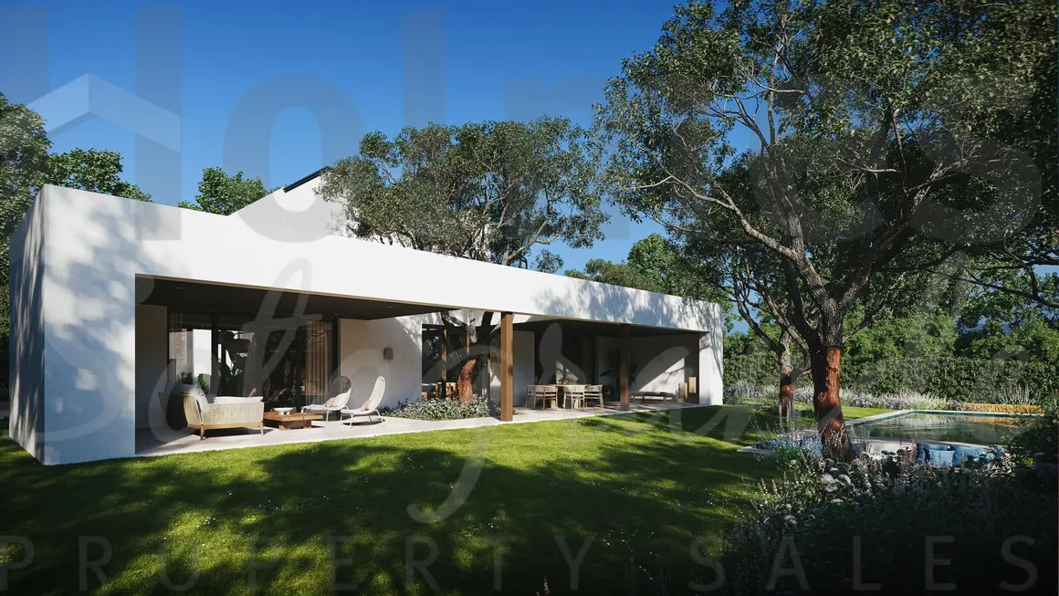 Ref: HSN5-1450 - Holmes Sotogrande