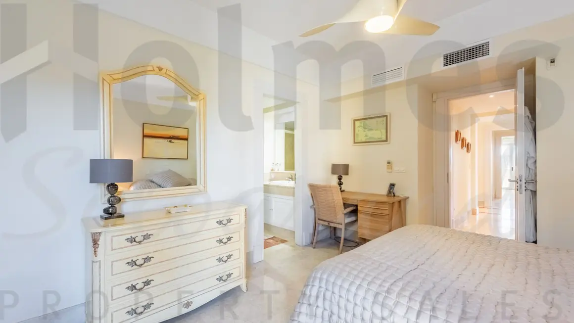 Ref: ROM-750 - Holmes Sotogrande