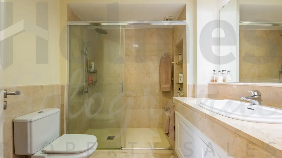 Ref: ROM-750 - Holmes Sotogrande