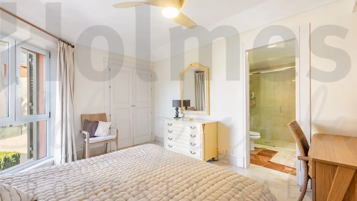 Ref: ROM-750 - Holmes Sotogrande