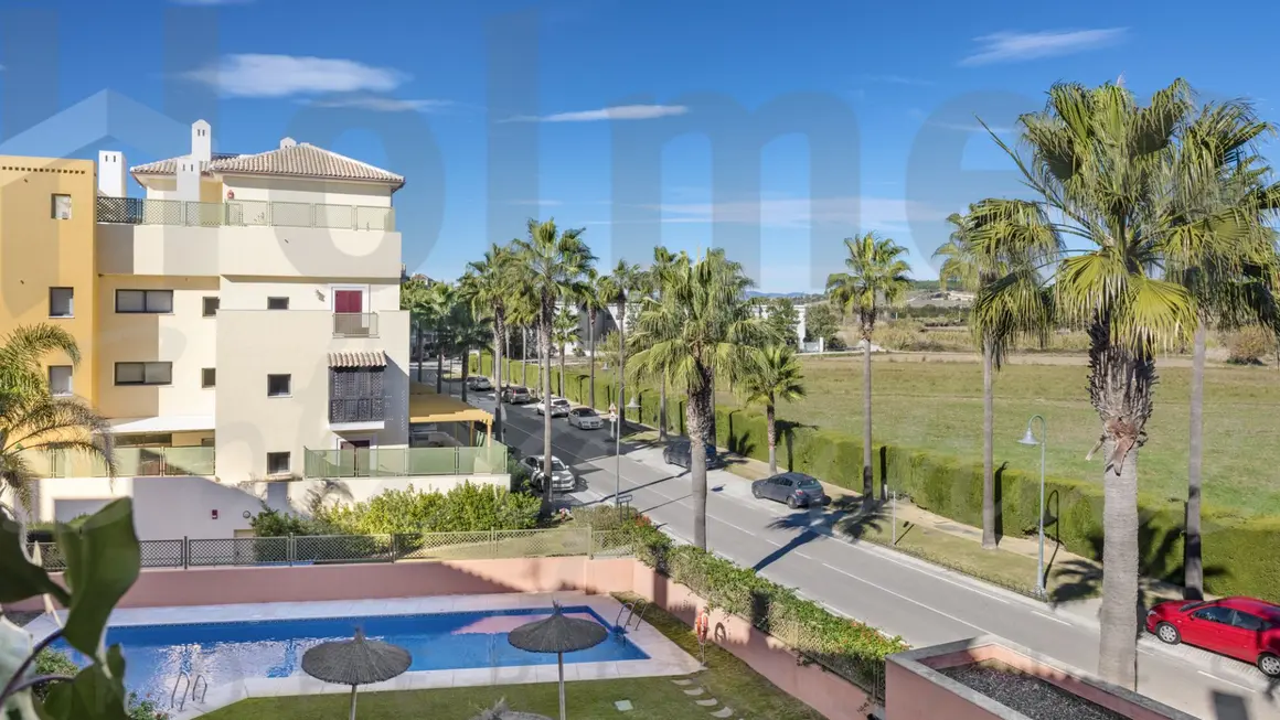 Ref: ROM-750 - Holmes Sotogrande