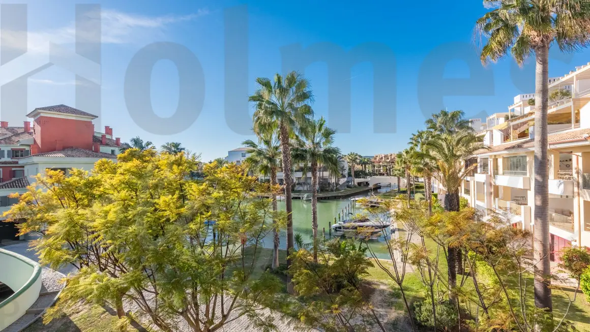 Ref: ROM-750 - Holmes Sotogrande