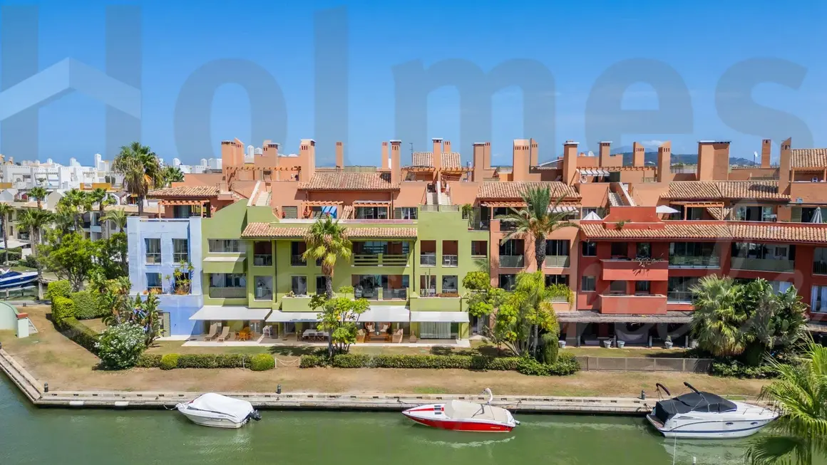 Ref: ROM-750 - Holmes Sotogrande