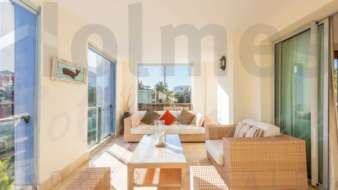 Ref: ROM-750 - Holmes Sotogrande