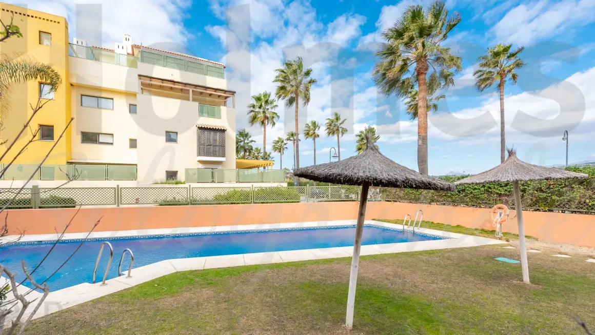 Ref: ROM-750 - Holmes Sotogrande