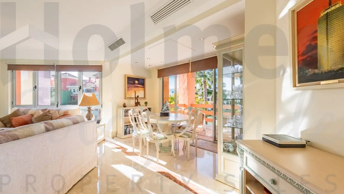 Ref: ROM-750 - Holmes Sotogrande