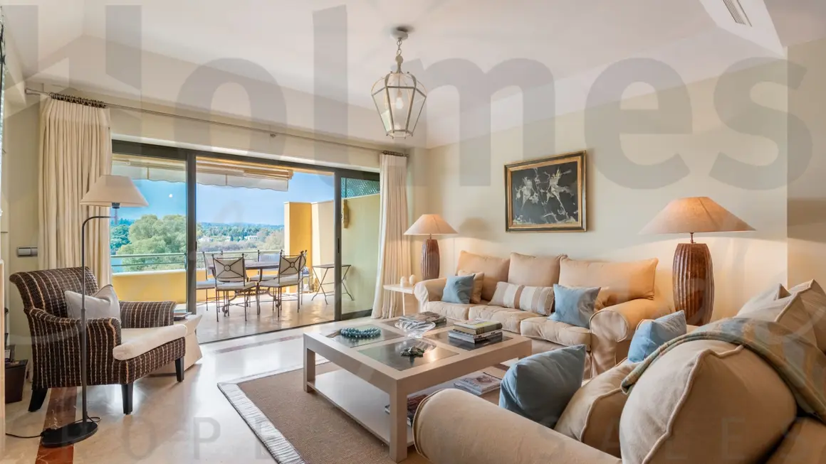 Ref: RIO-1033 - Holmes Sotogrande