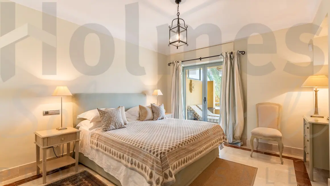 Ref: RIO-1033 - Holmes Sotogrande