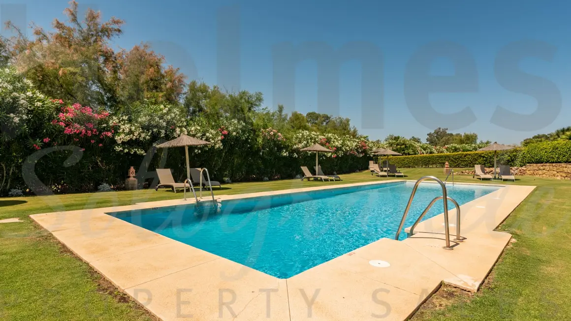 Ref: RIO-1033 - Holmes Sotogrande