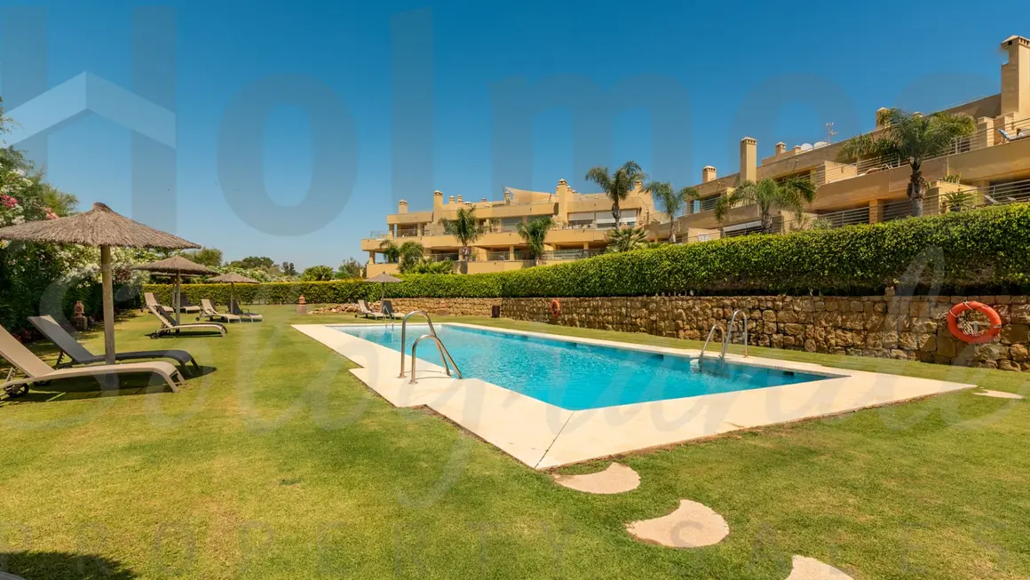 Ref: RIO-1033 - Holmes Sotogrande