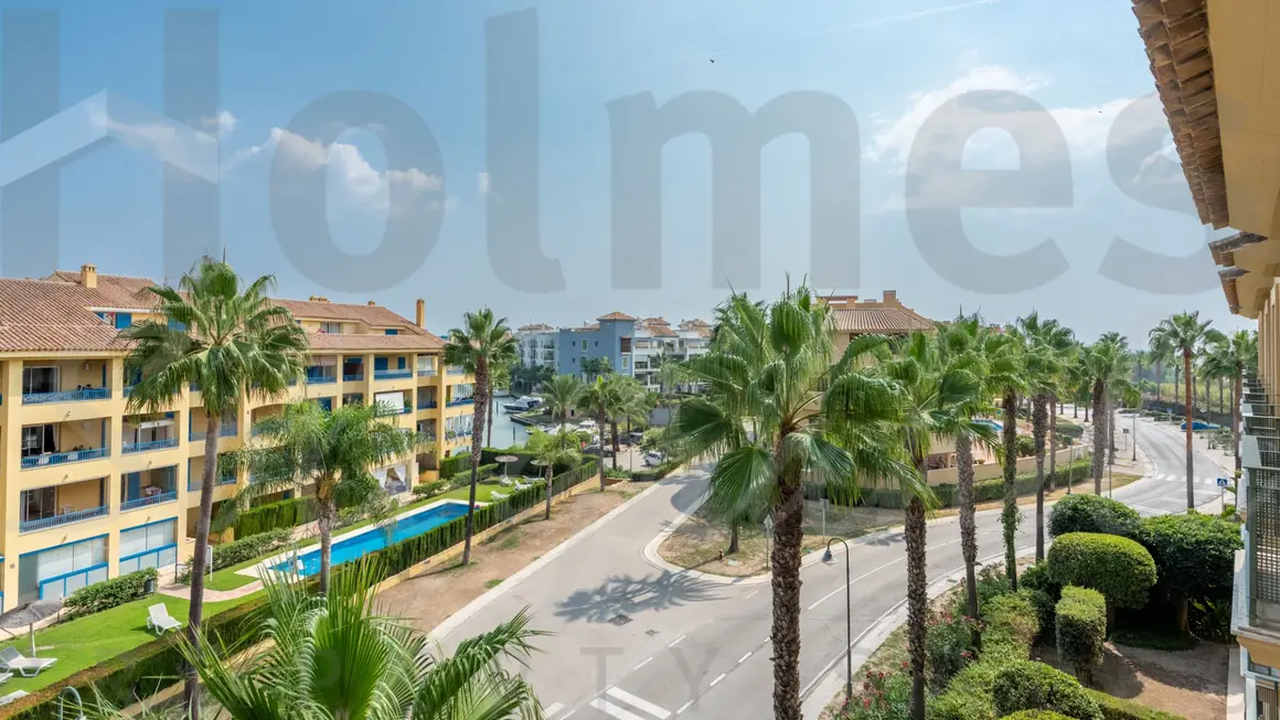 Ref: RIO-1033 - Holmes Sotogrande