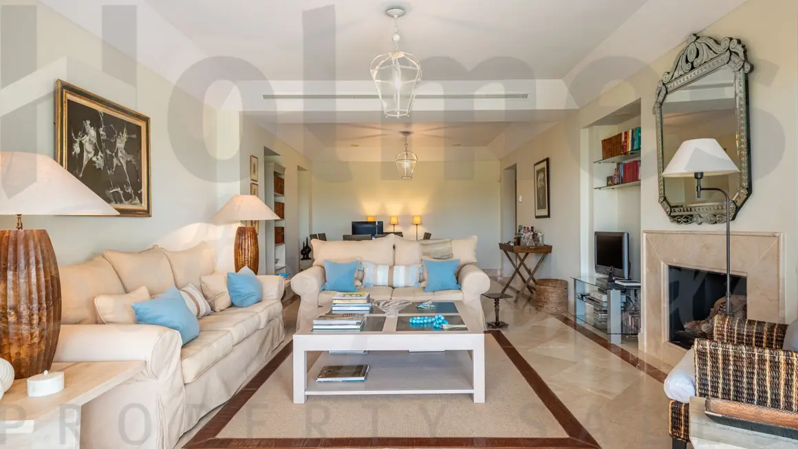 Ref: RIO-1033 - Holmes Sotogrande