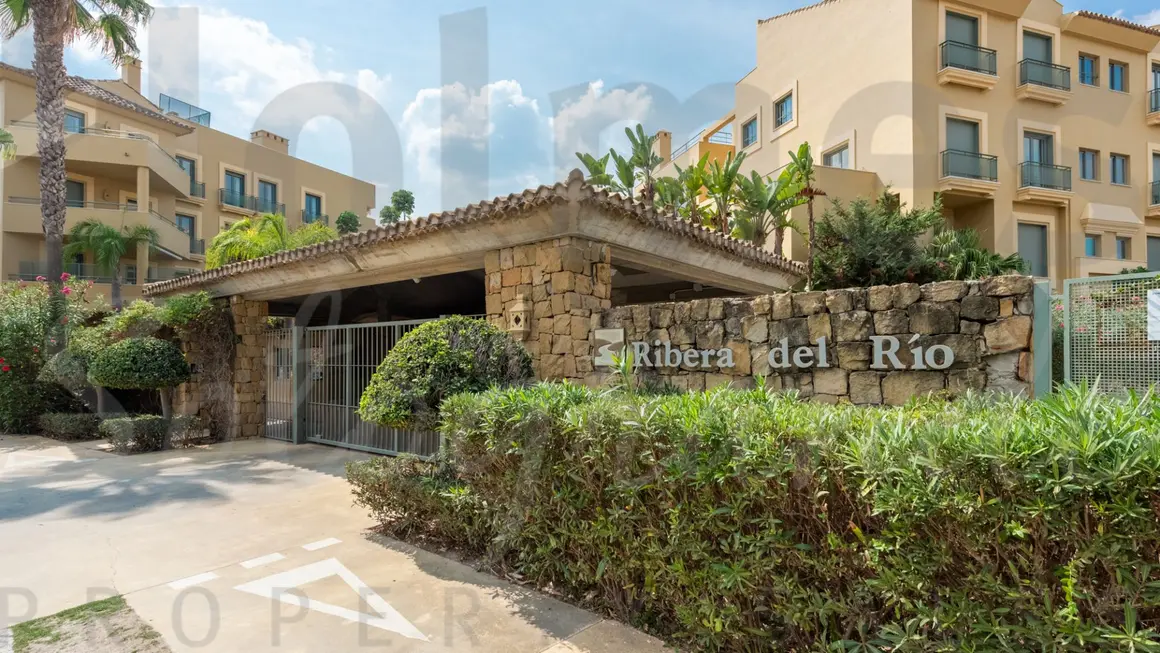 Ref: RIO-1033 - Holmes Sotogrande