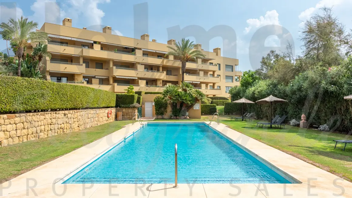 Ref: RIO-1033 - Holmes Sotogrande