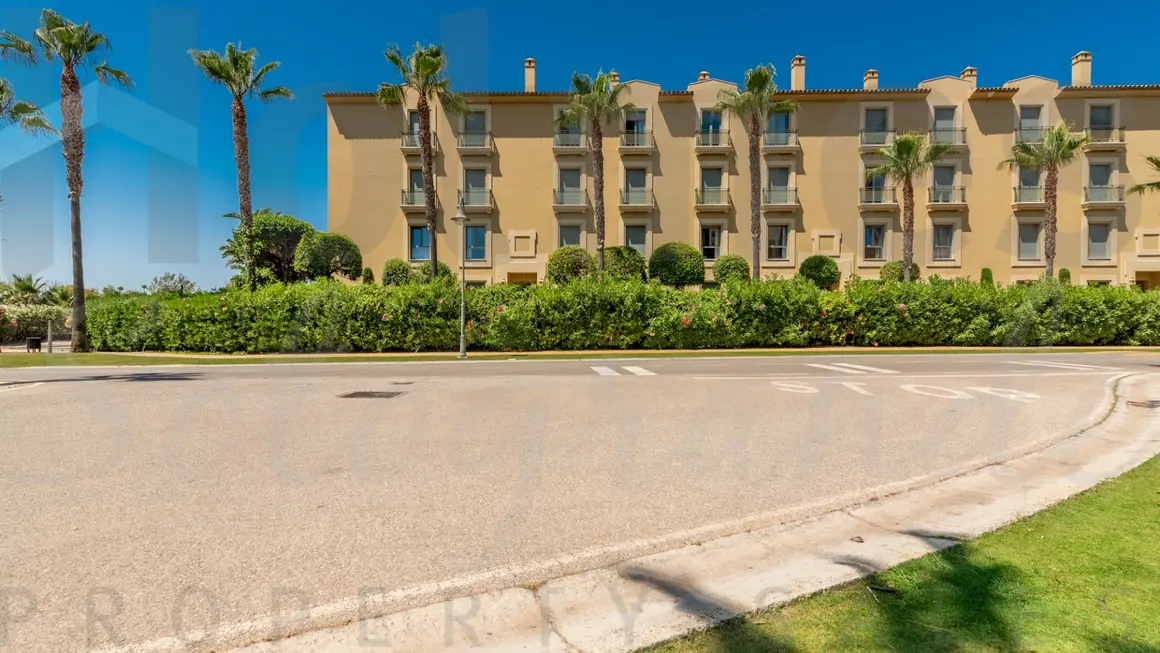 Ref: RIO-1033 - Holmes Sotogrande