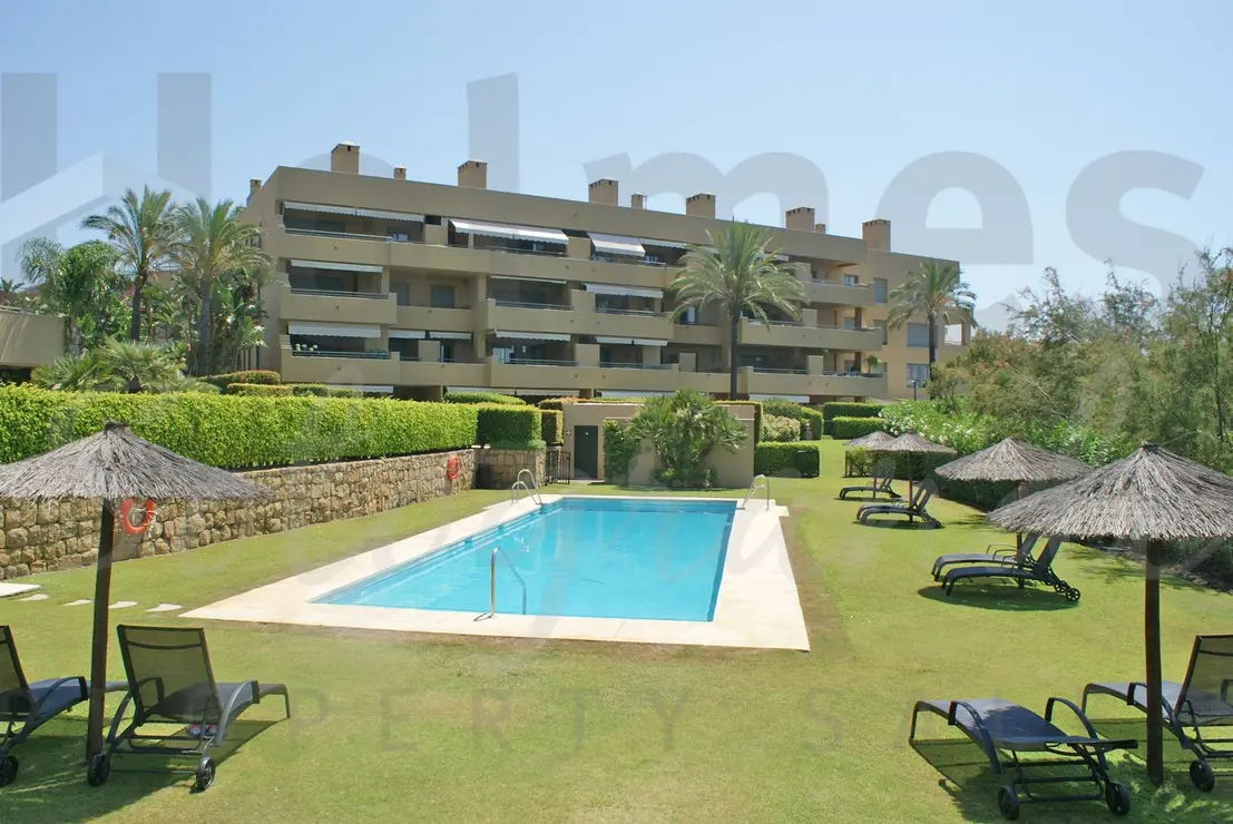 Ref: RIO-1033 - Holmes Sotogrande