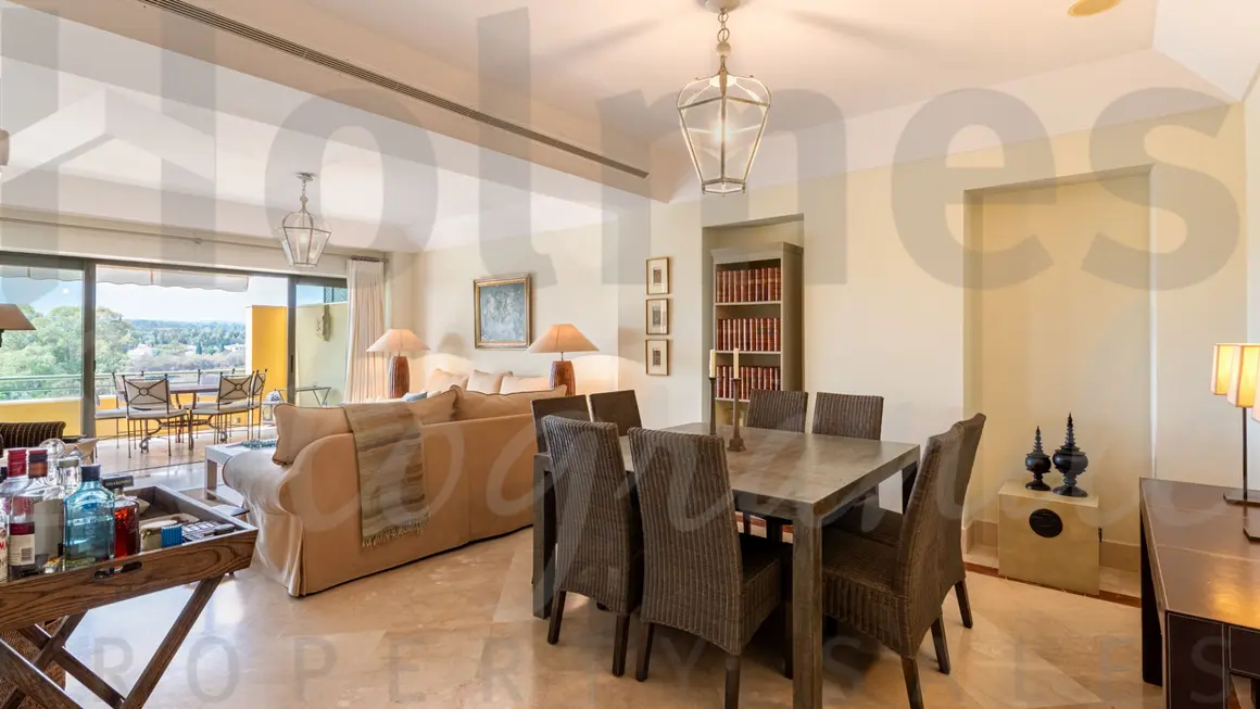 Ref: RIO-1033 - Holmes Sotogrande