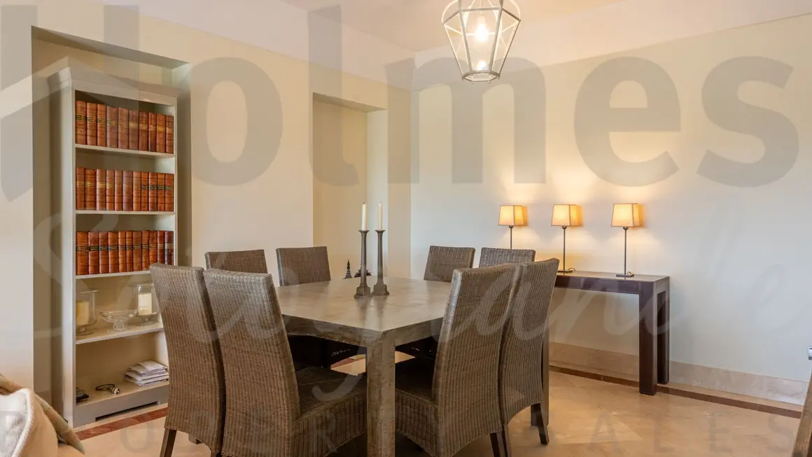 Ref: RIO-1033 - Holmes Sotogrande