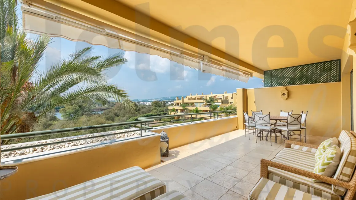 Ref: RIO-1033 - Holmes Sotogrande