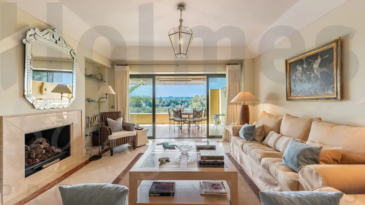 Ref: RIO-1033 - Holmes Sotogrande