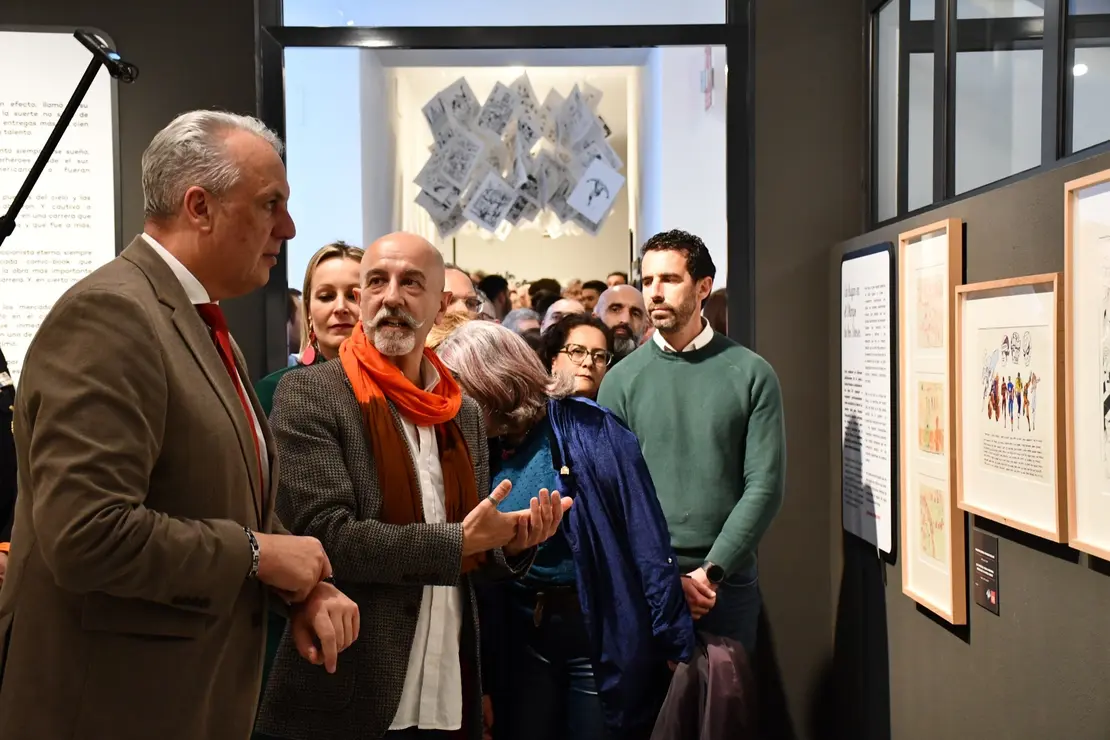 2025 inaug expo carlos pacheco centro arte JMY_0652