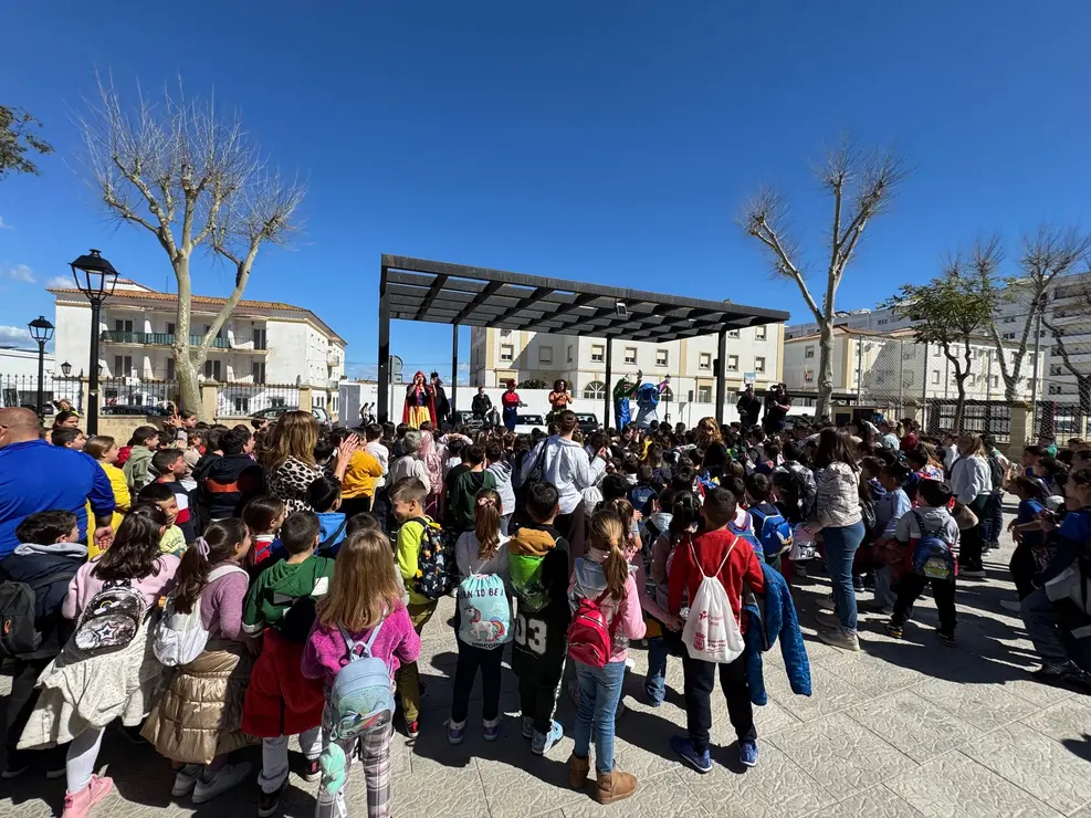 2025 inaugura Feria Libro IMG_8503