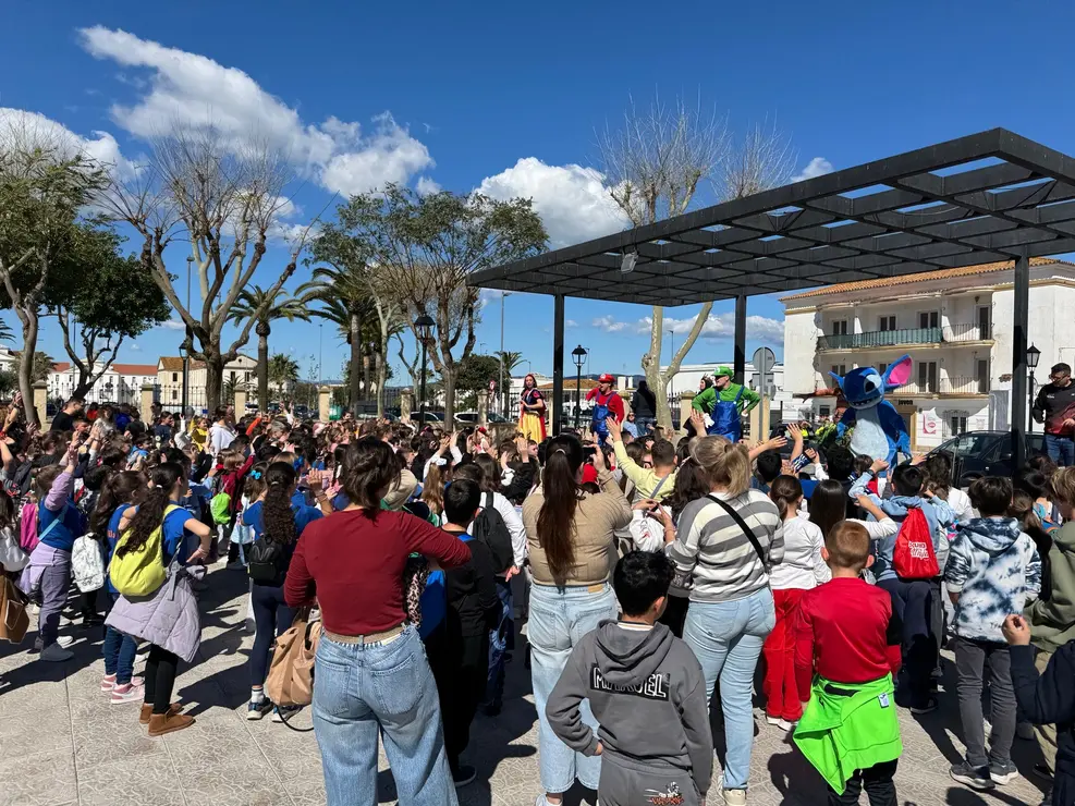 2025 inaugura Feria Libro IMG_8514