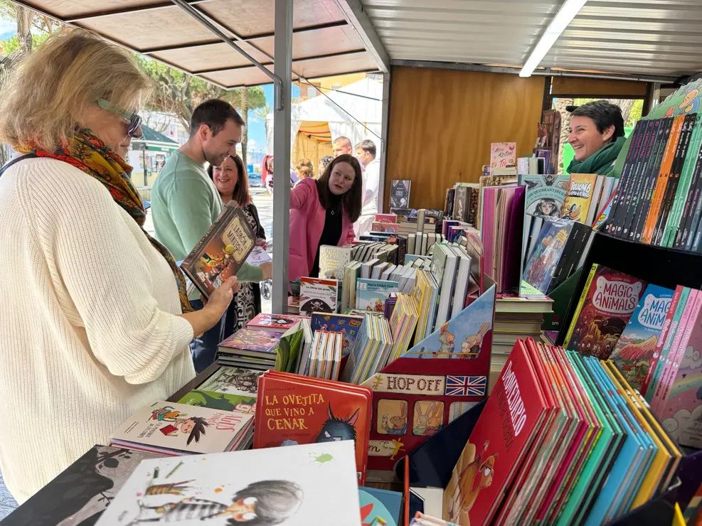 2025 inaugura Feria Libro IMG_8550