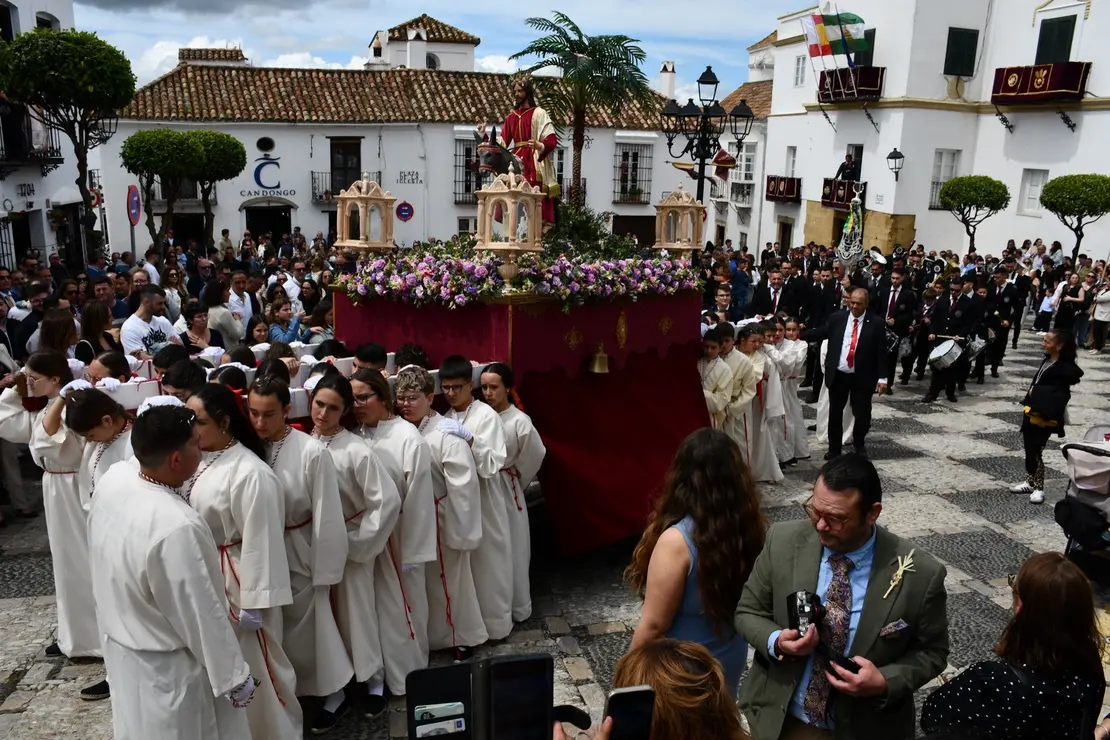 2025 llegada borriquitaDSC_3563