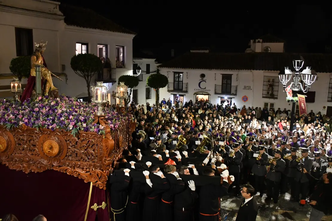 2025 Salida Humildad Martes DSC_0553