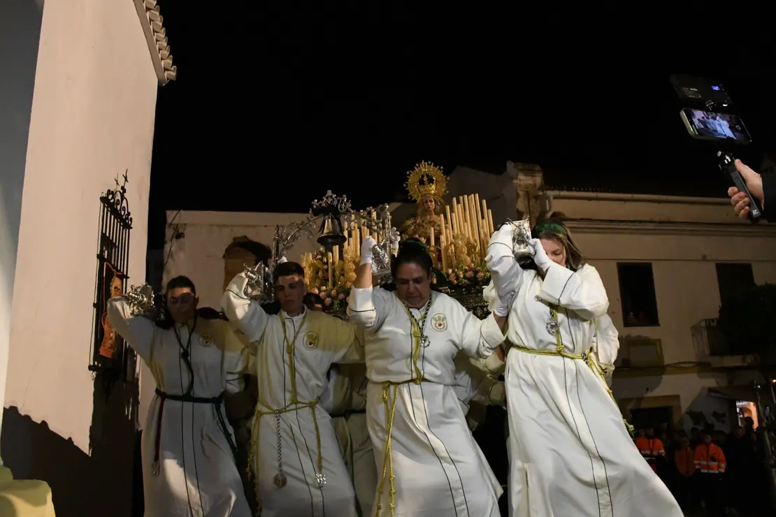 2025 Salida Humildad Martes DSC_0810